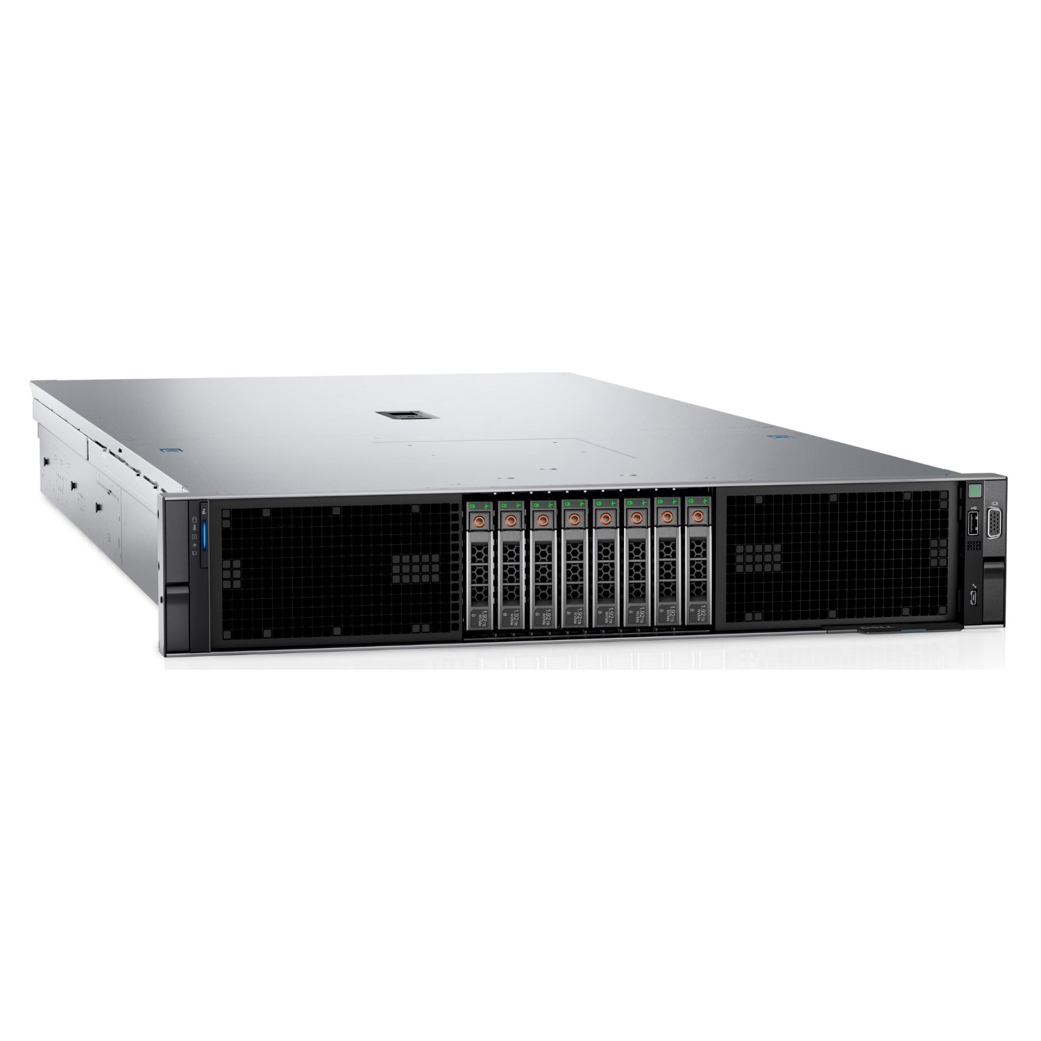 Dell PowerEdge R760xa Rack Server - Options Available - Laptops Direct