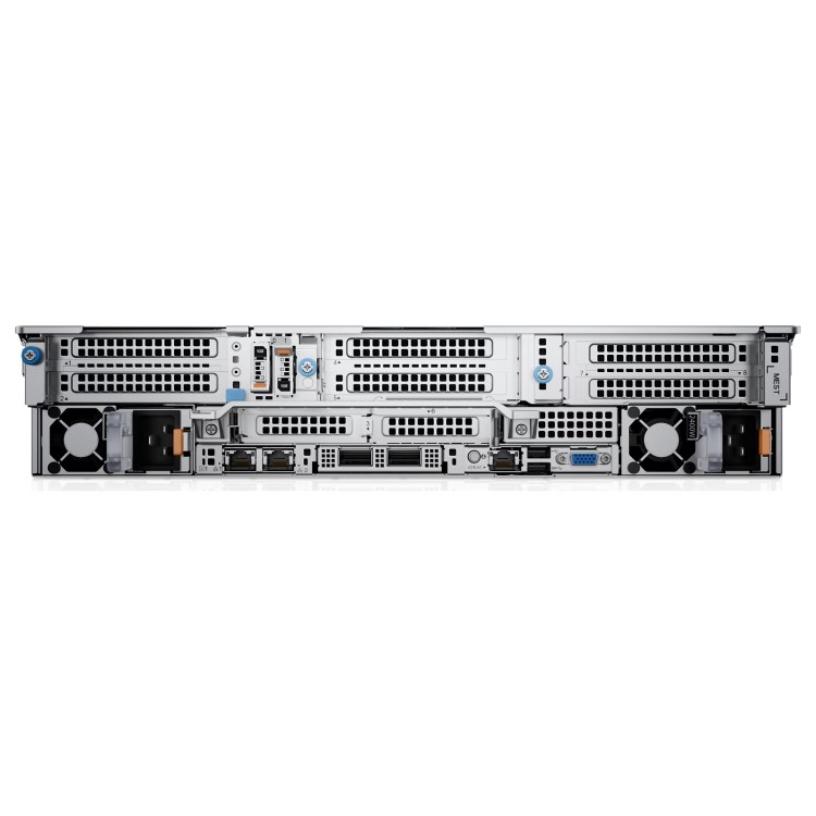 Dell PowerEdge R7625 Rack Server - Options Available