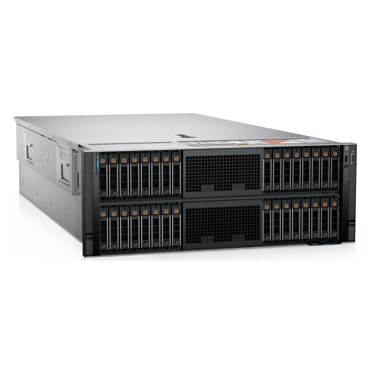 Dell PowerEdge R960 Rack Server - Options Available