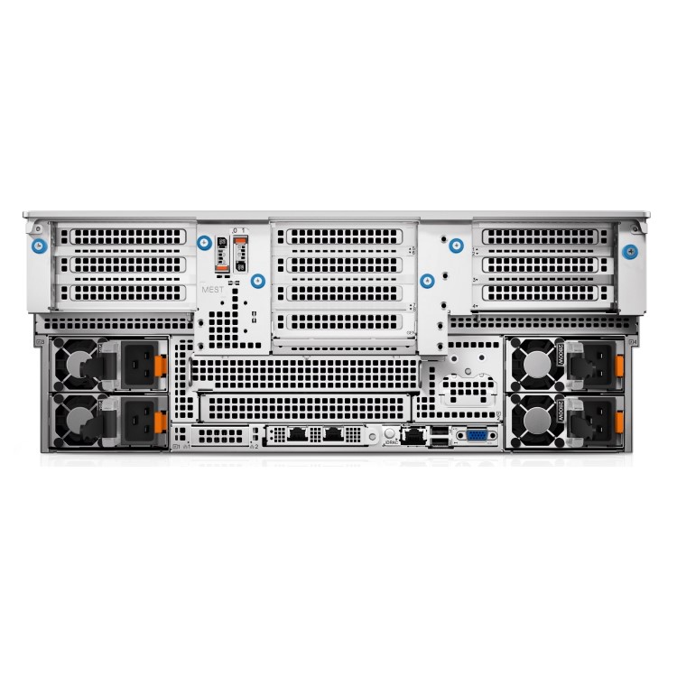 Dell PowerEdge R960 Rack Server - Options Available