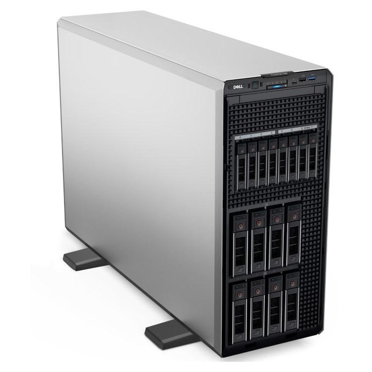Dell PowerEdge T560 Tower Server - Options Available