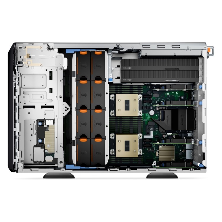 Dell PowerEdge T560 Tower Server - Options Available