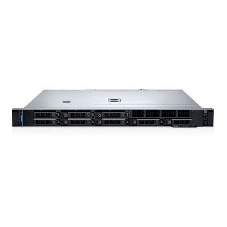 Dell New Smart Selection PowerEdge R360 Rack Server - Laptops Direct