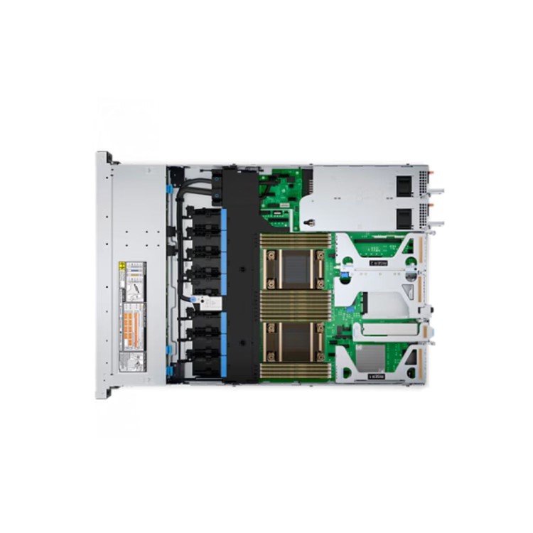 Dell Smart Selection PowerEdge R450 Rack Server