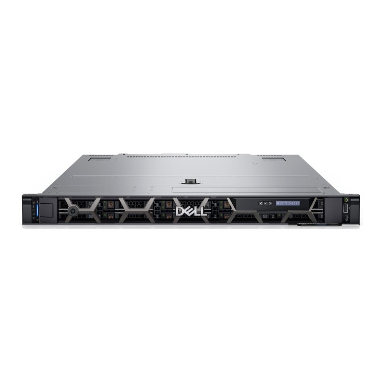 Dell Smart Selection PowerEdge R650 Rack Server