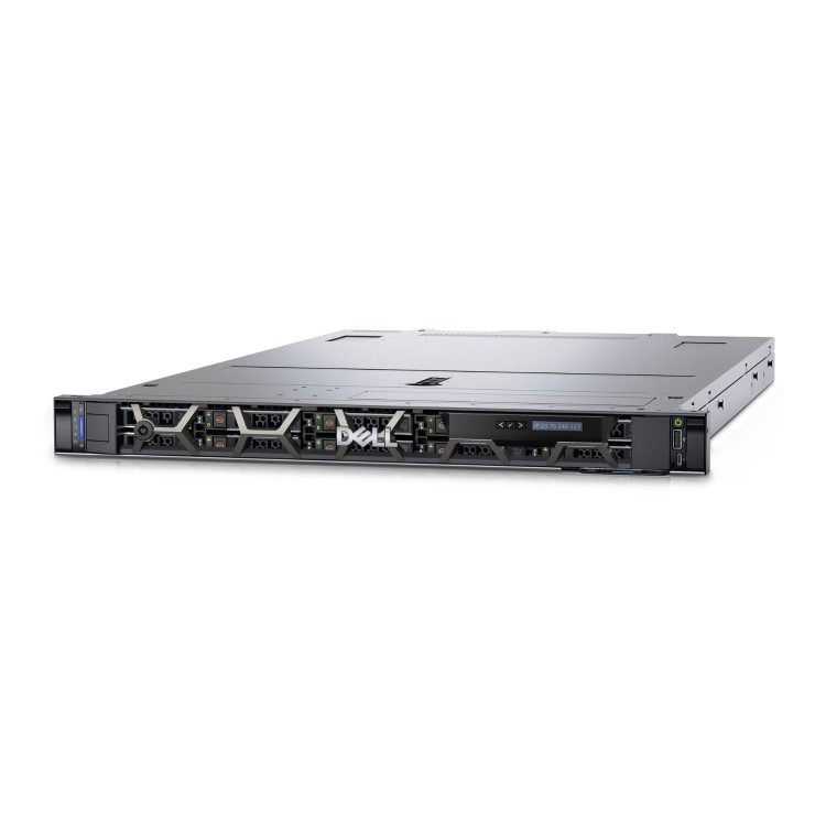 Dell Smart Selection PowerEdge R650 Rack Server