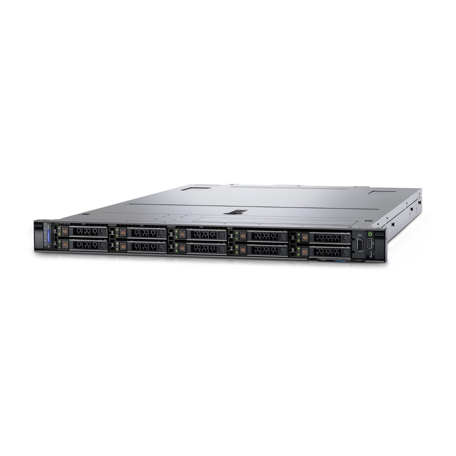 Dell Smart Selection PowerEdge R650 Rack Server - Laptops Direct