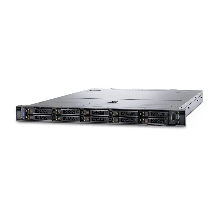 Dell Smart Selection PowerEdge R650 Rack Server