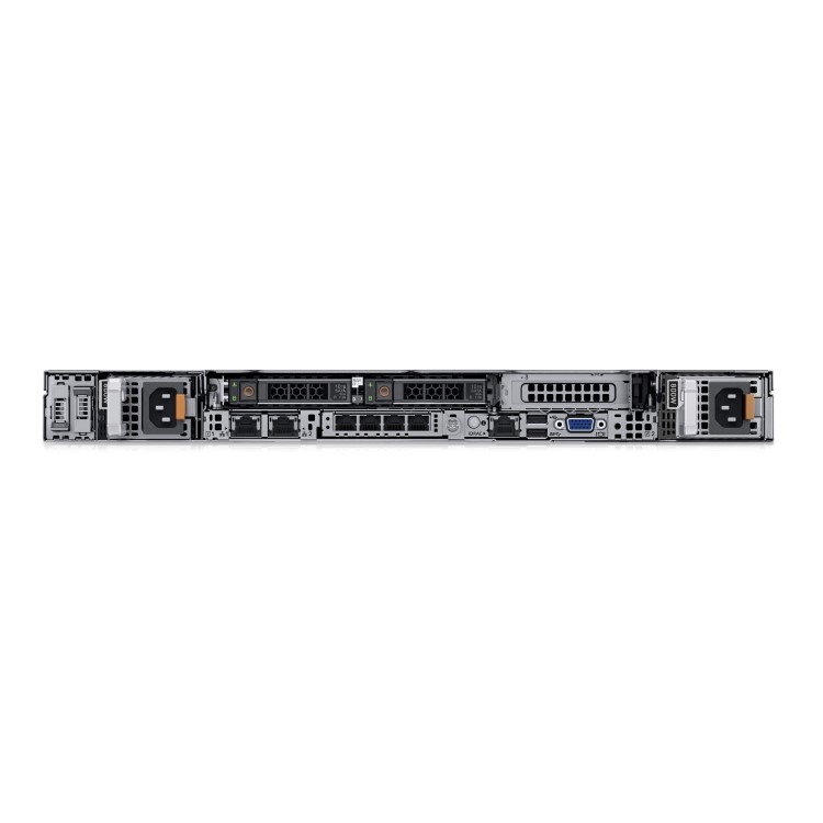 Dell Smart Selection PowerEdge R650 Rack Server