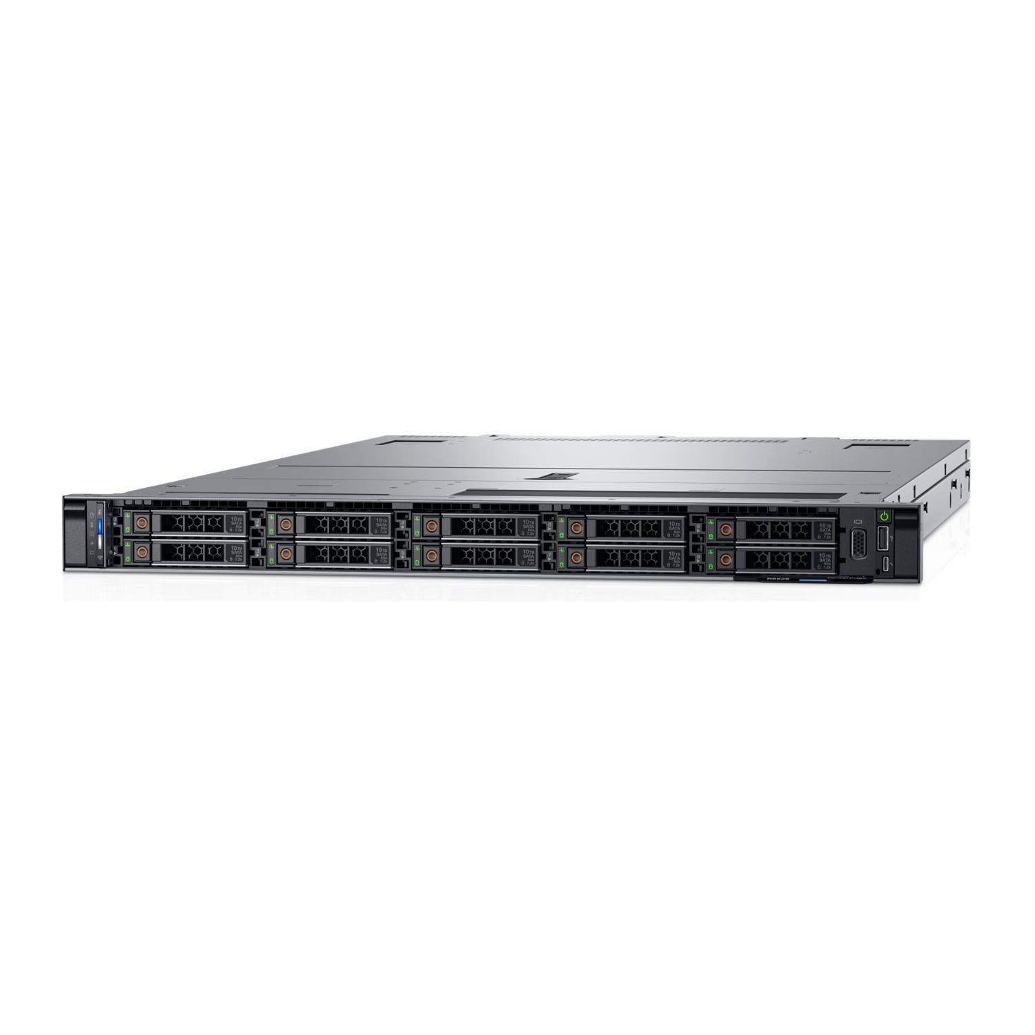 Dell Smart Selection PowerEdge R6525 Rack Server - Laptops Direct