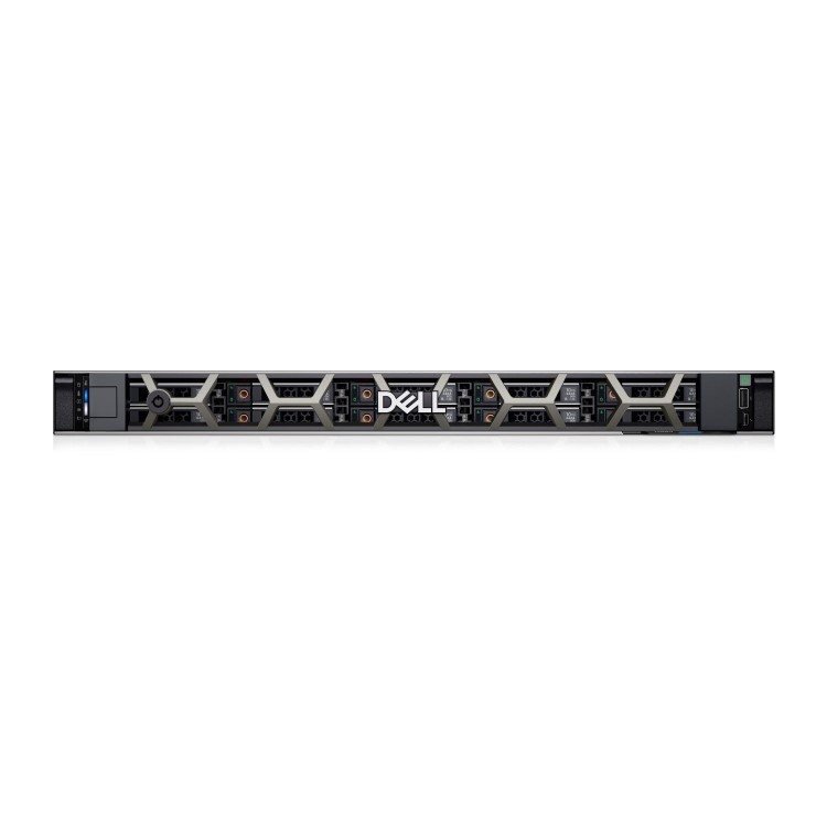 Dell Smart Selection PowerEdge R660 Rack Server
