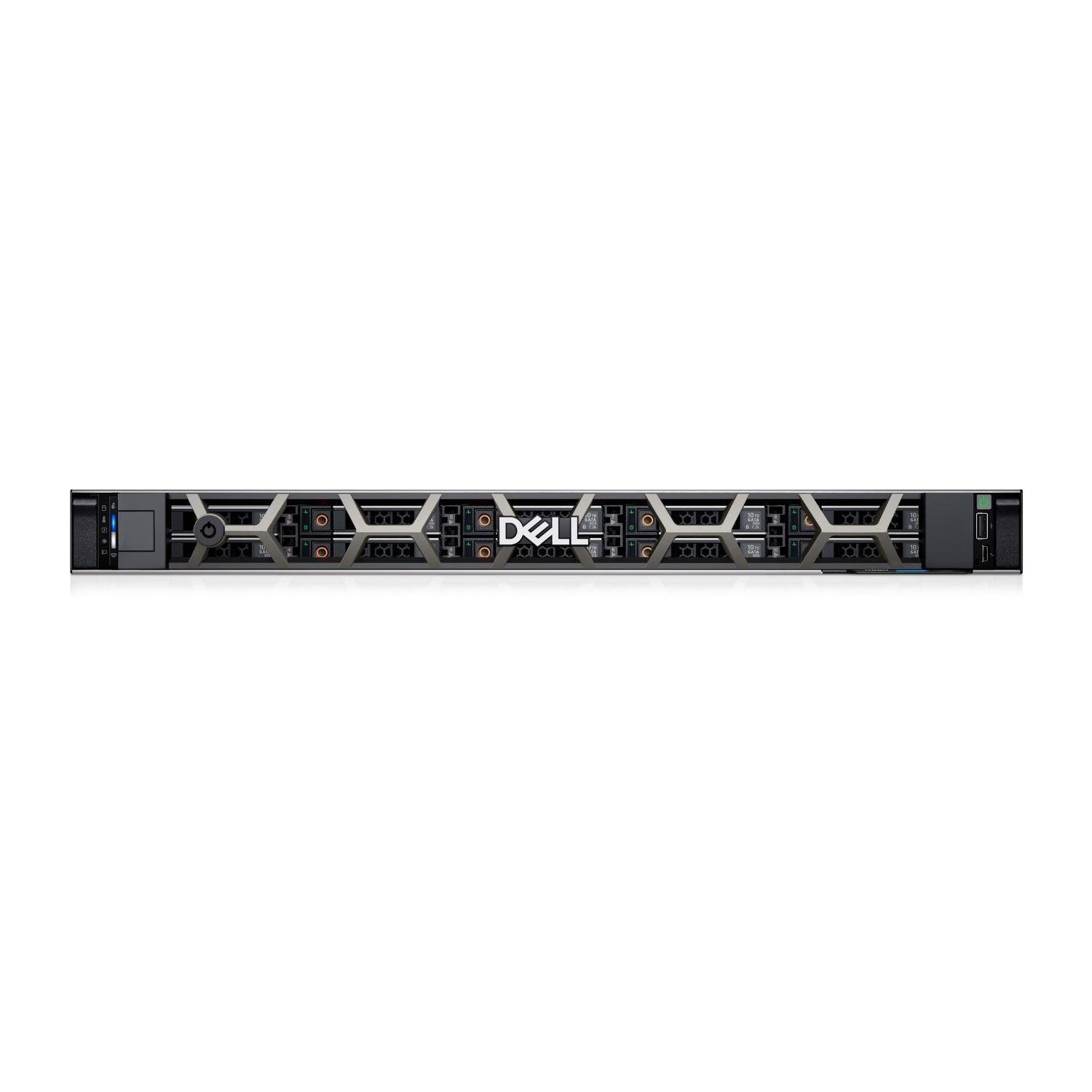 Dell Smart Selection PowerEdge R660 Rack Server - Laptops Direct
