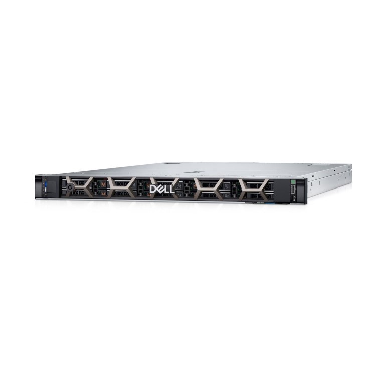 Dell Smart Selection PowerEdge R660 Rack Server