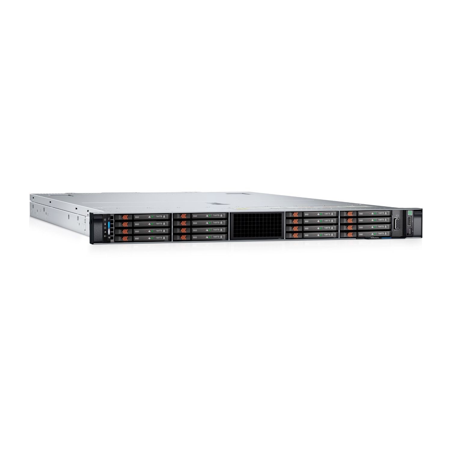 Dell Smart Selection PowerEdge R660 Rack Server - Laptops Direct
