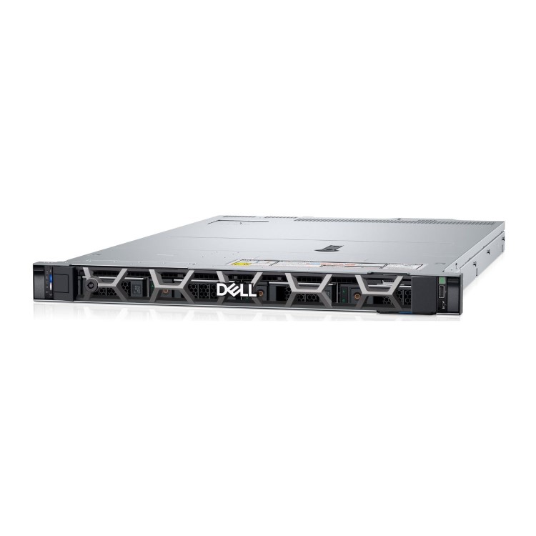 Dell Smart Selection PowerEdge R660xs Rack Server