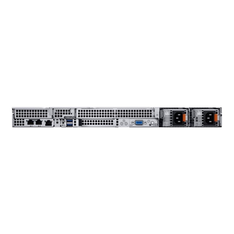 Dell Smart Selection PowerEdge R660xs Rack Server