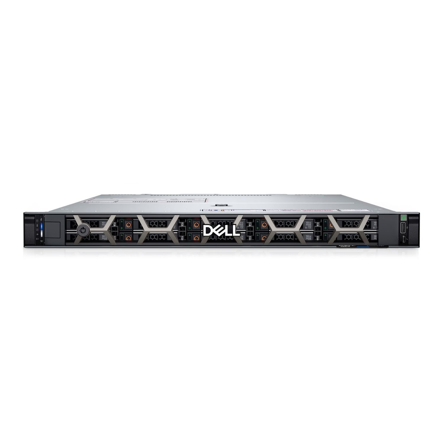 Poweredge R6615 Rack Mount Dell Smart Selection PowerEdge R6615 Rack Server - Laptops Direct