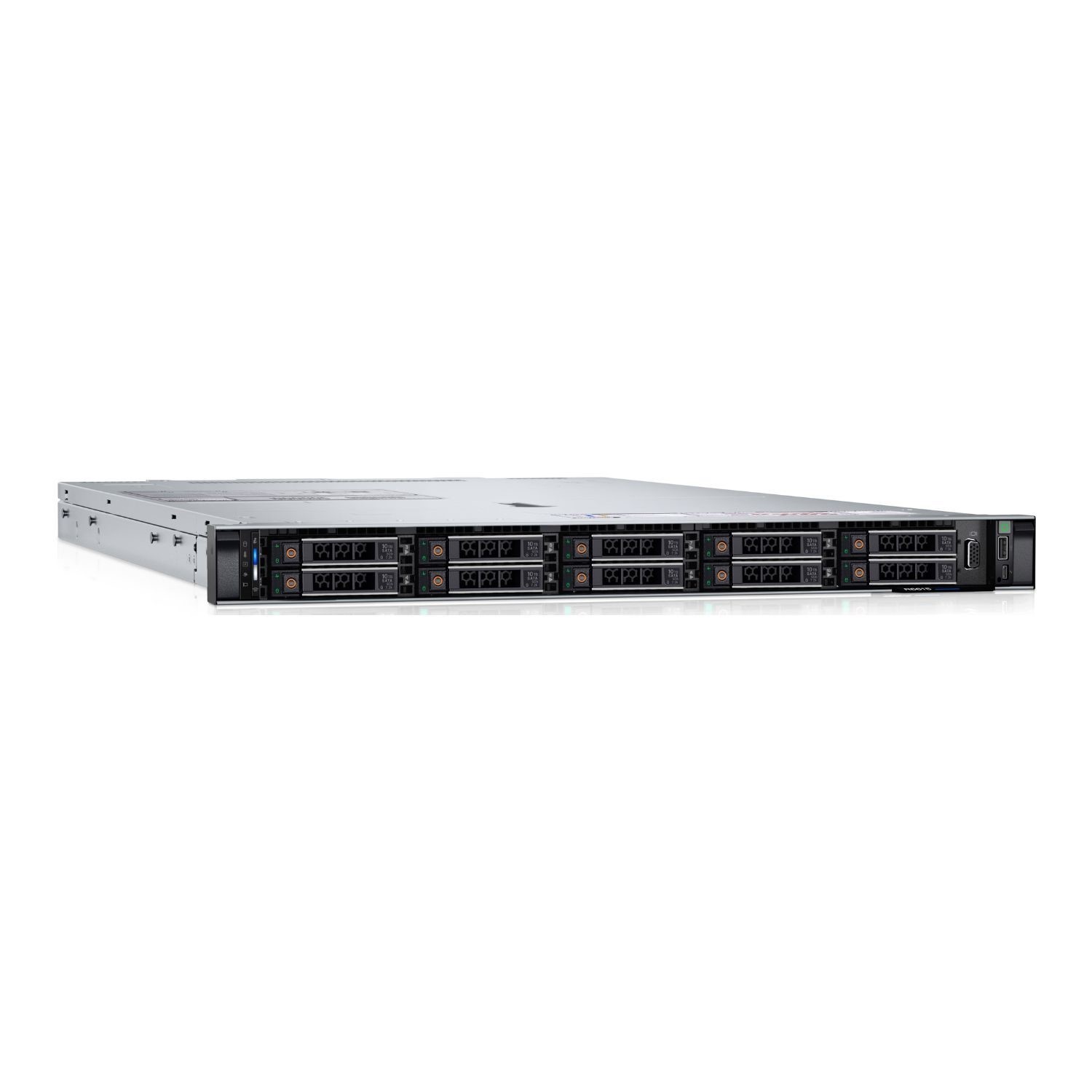 Dell Smart Selection PowerEdge R6615 Rack Server - Laptops Direct