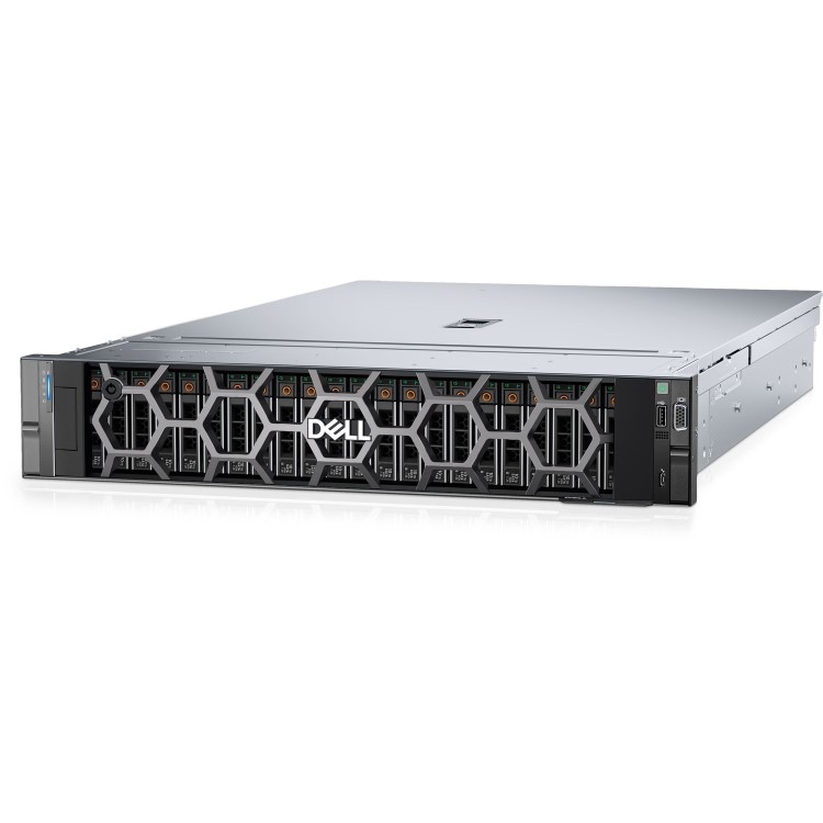 Dell Smart Selection PowerEdge R760 Rack Server - Laptops Direct