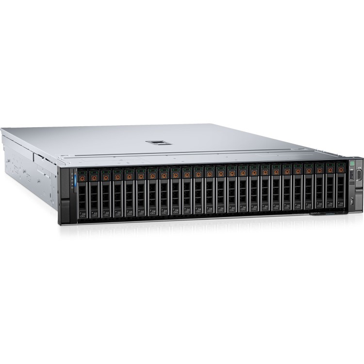 Dell Smart Selection PowerEdge R760 Rack Server - Laptops Direct
