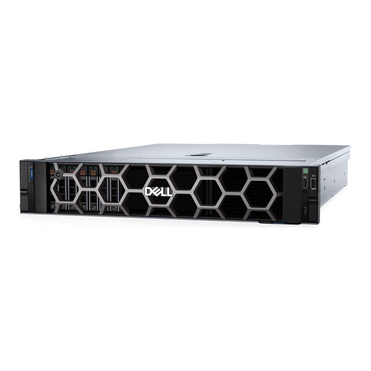 Dell Smart Selection PowerEdge R760xs Rack Server