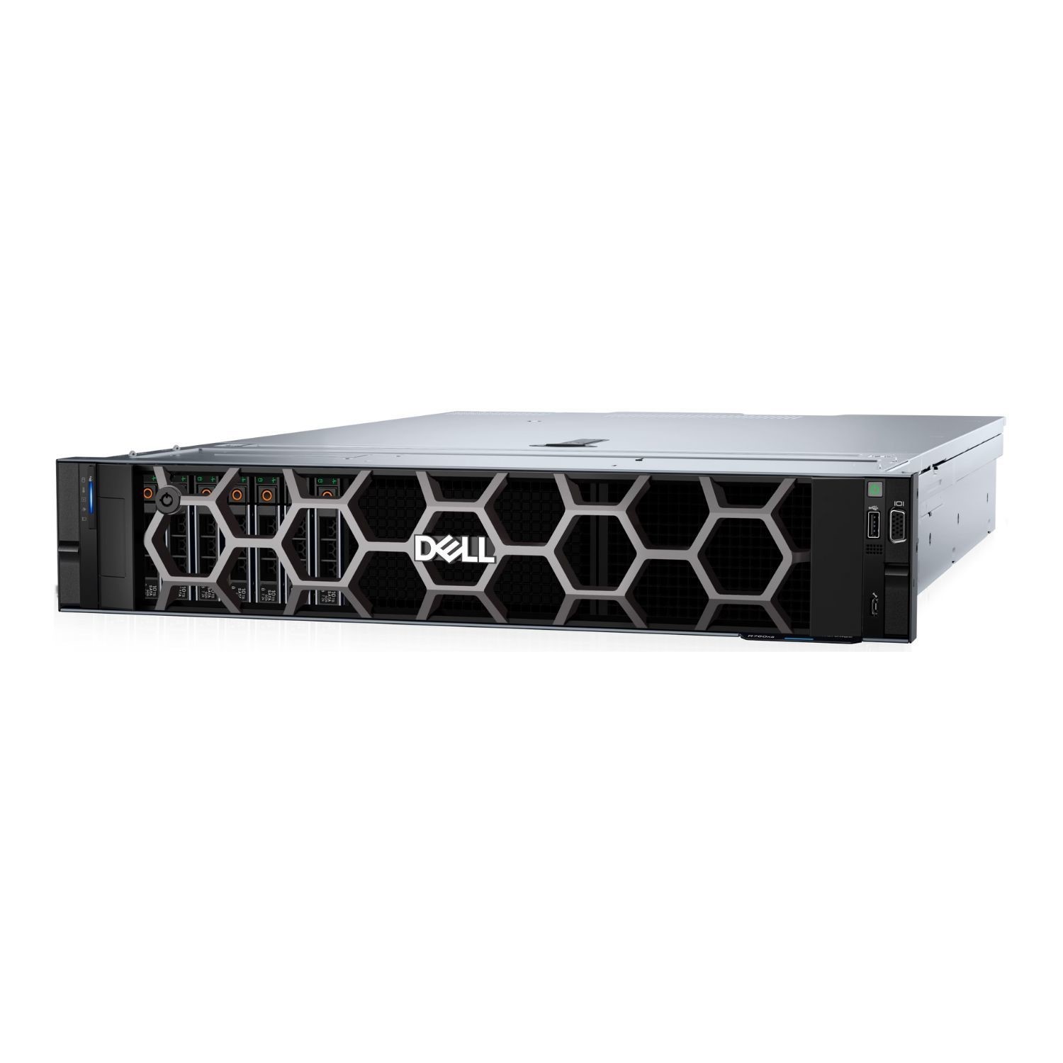 Poweredge R760xs Rack Server Dell Smart Selection PowerEdge R760xs Rack Server - Laptops Direct