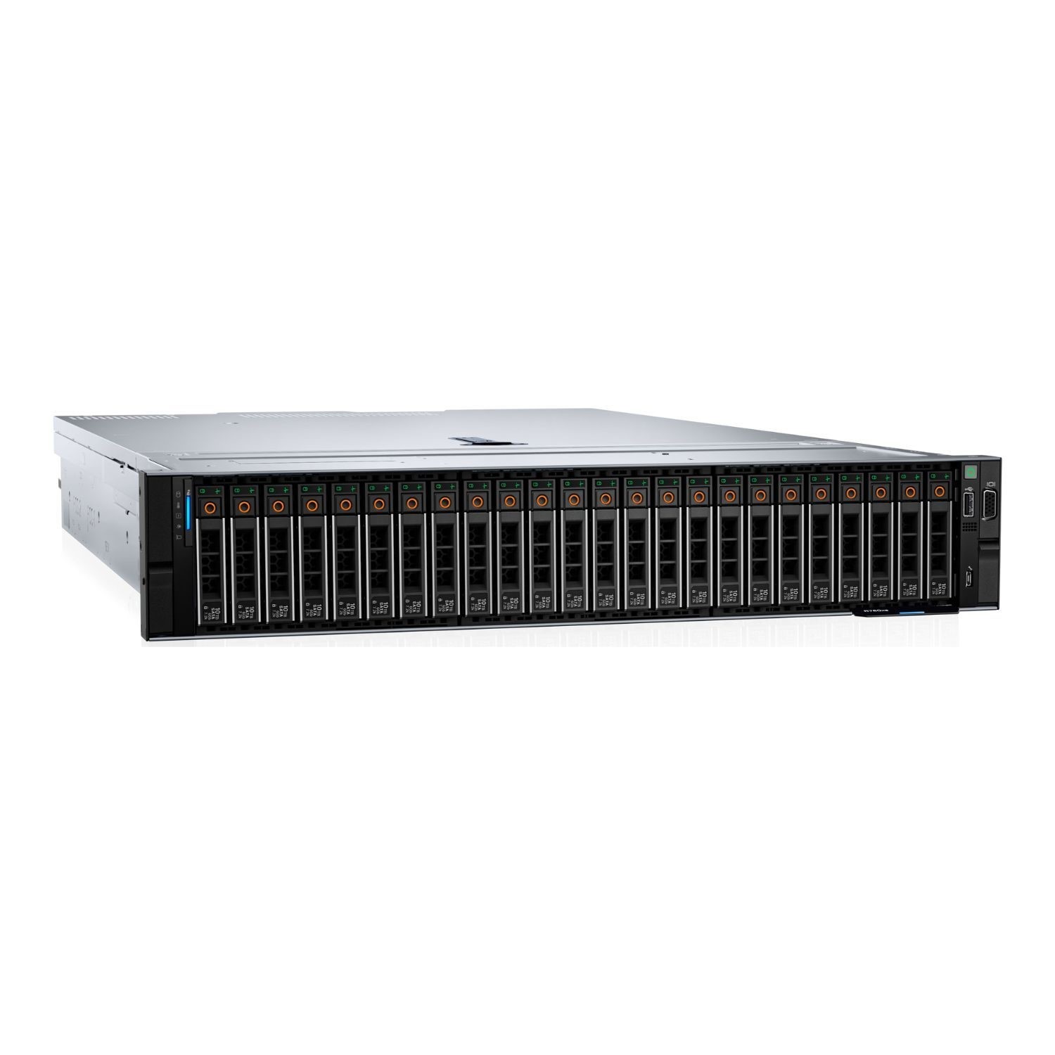 Dell Smart Selection PowerEdge R760xs Rack Server - Laptops Direct