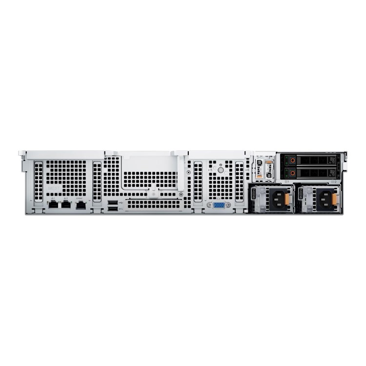 Dell Smart Selection PowerEdge R760xs Rack Server