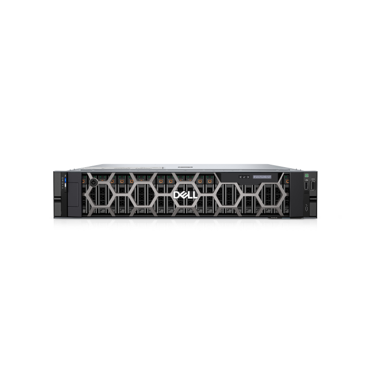 Dell Smart Selection PowerEdge R7615 Rack Server