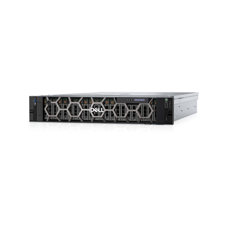 Dell Smart Selection PowerEdge R7615 Rack Server