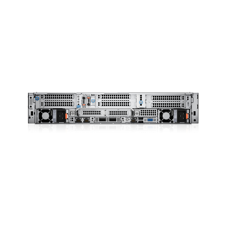 Dell Smart Selection PowerEdge R7615 Rack Server