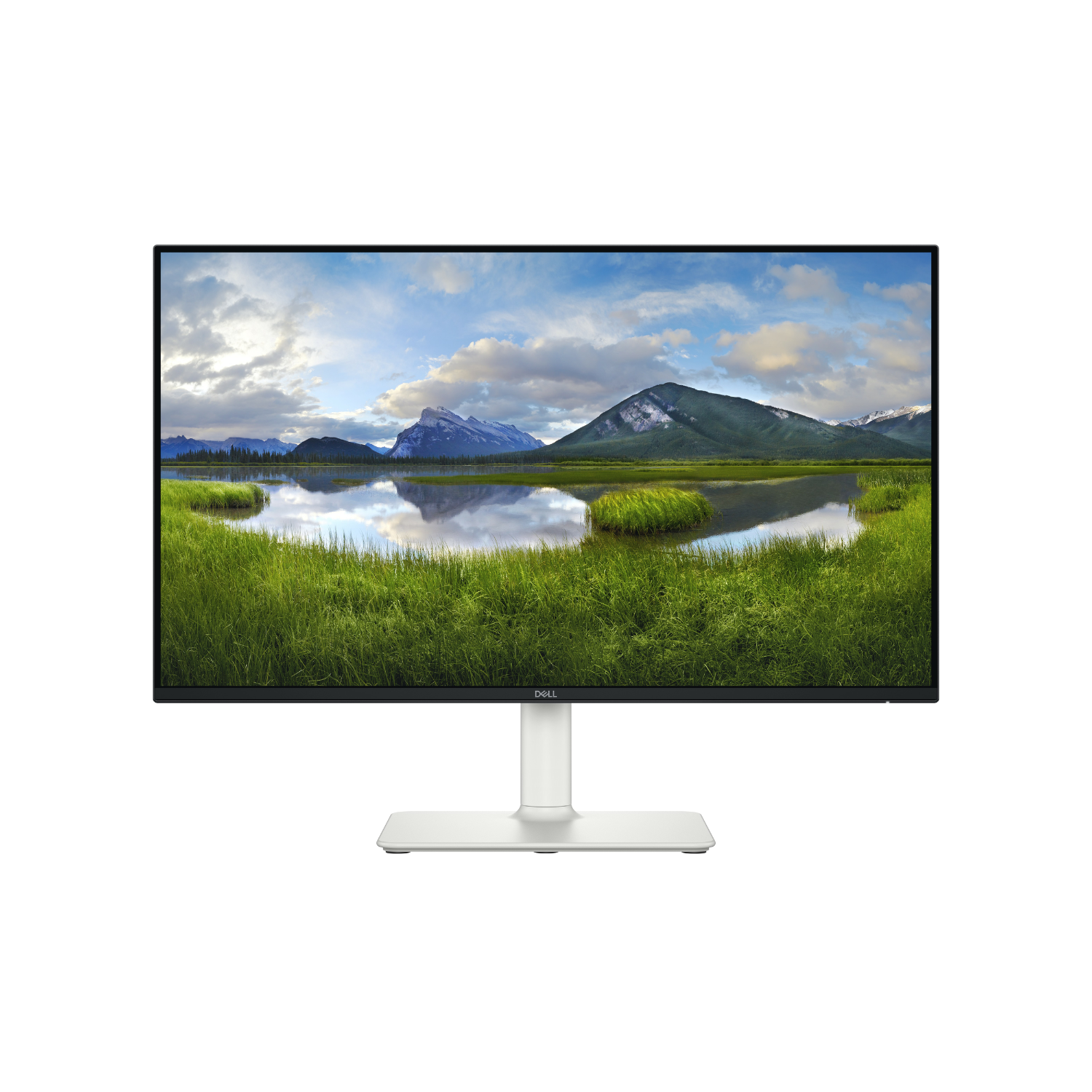 Plus S2725HS 27 IPS Full HD 100Hz Height Adjustable Monitor