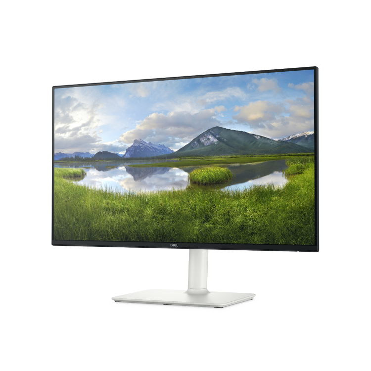 Dell Plus S2725HS 27" IPS Full HD 100Hz Height Adjustable USB-C Monitor