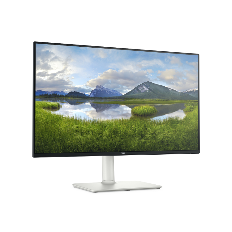 Dell Plus S2725HS 27" IPS Full HD 100Hz Height Adjustable USB-C Monitor