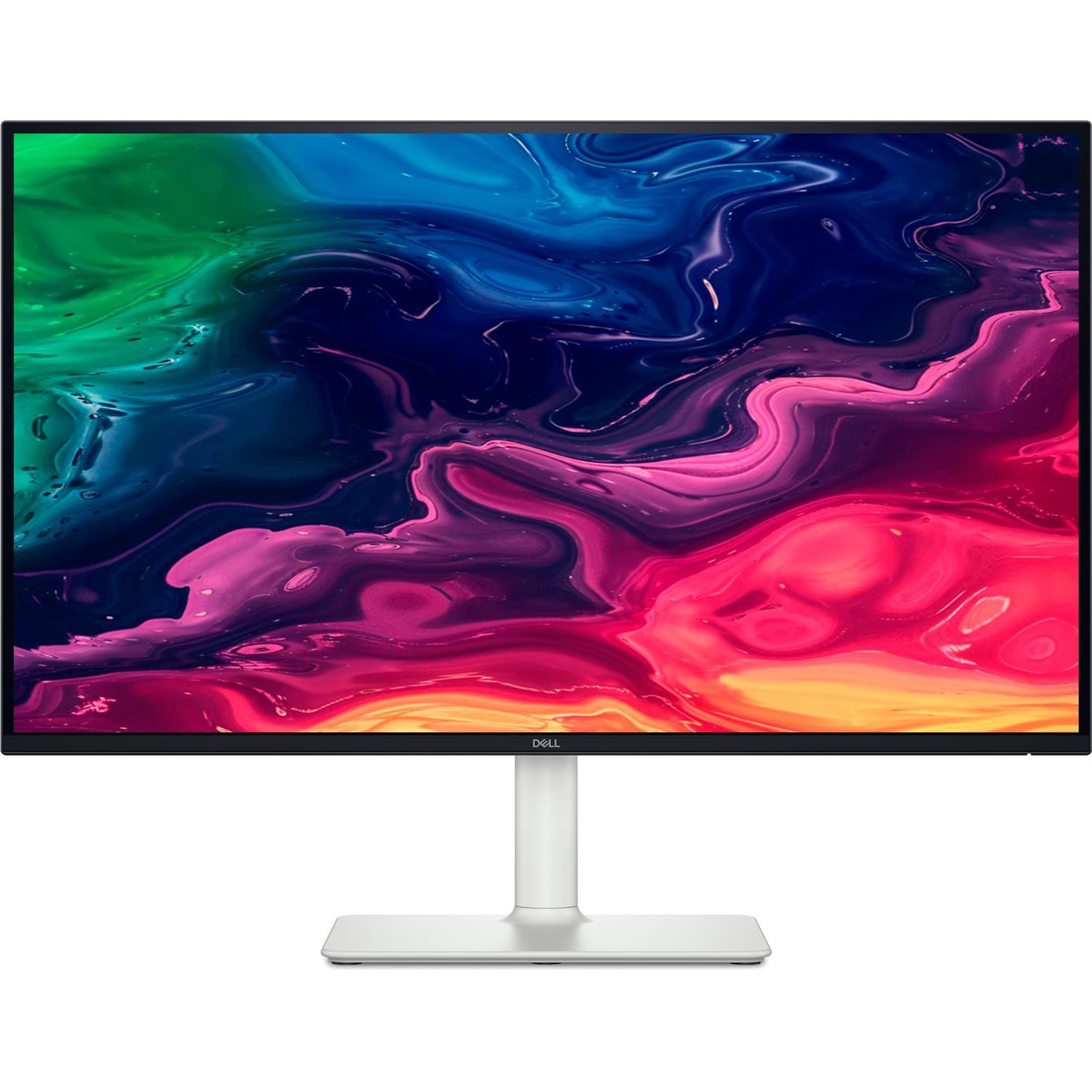 Plus S2725QC 27 IPS 4K UHD USB C Monitor