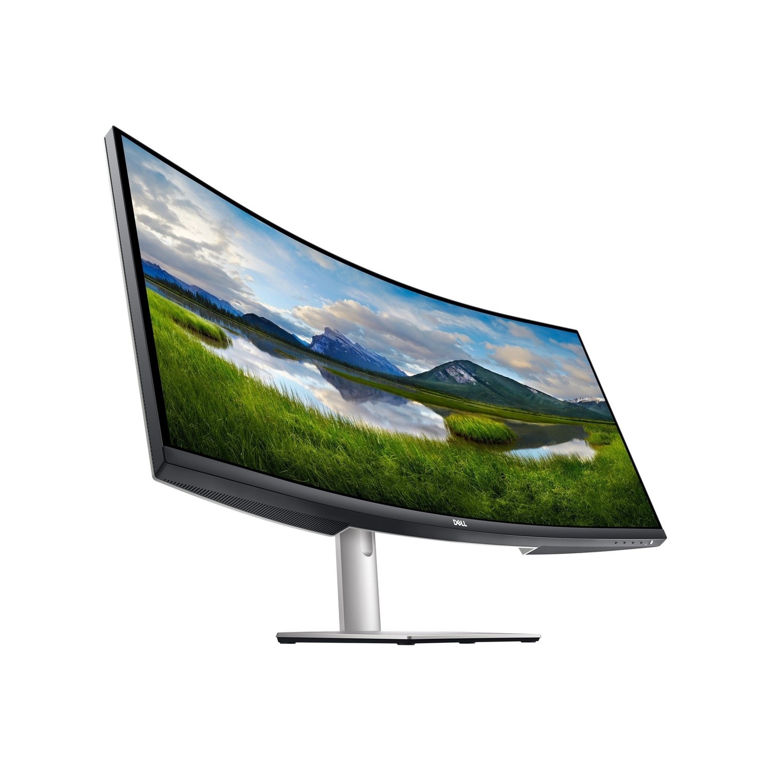 Dell S3423DWC 34