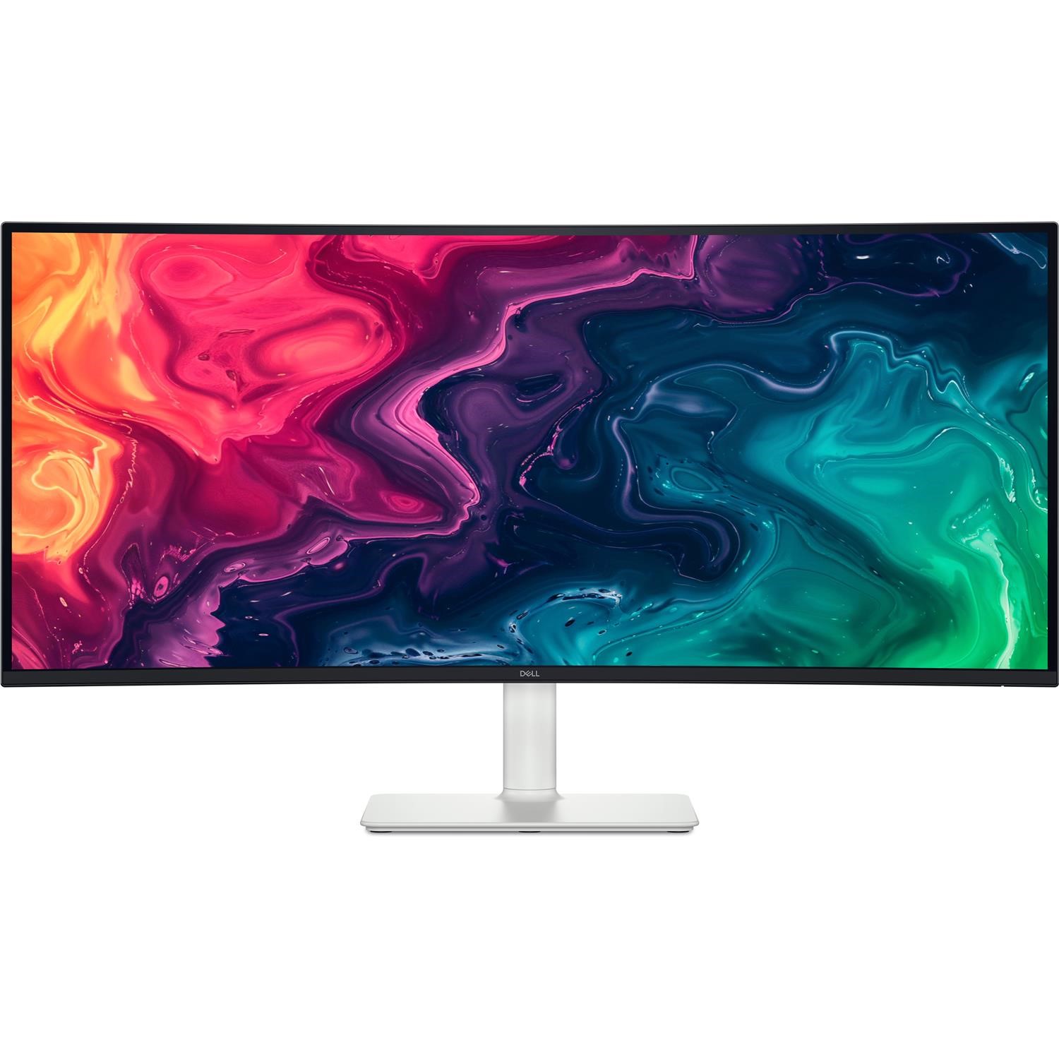Plus S3425DW 34 VA UWQHD 120Hz UltraWide Curved Monitor