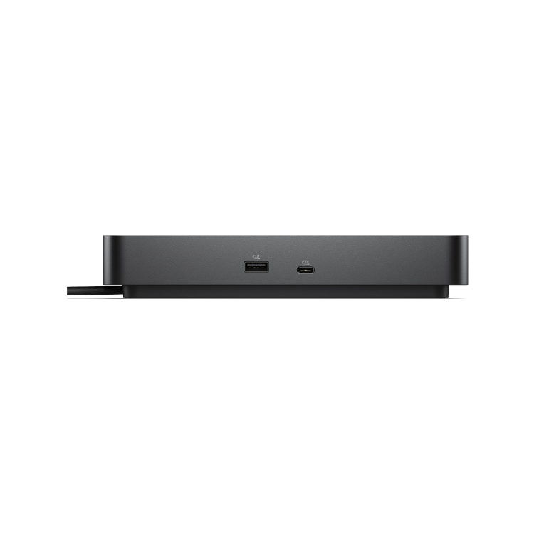 DELL Pro SD25 Wired Type-C Docking Station