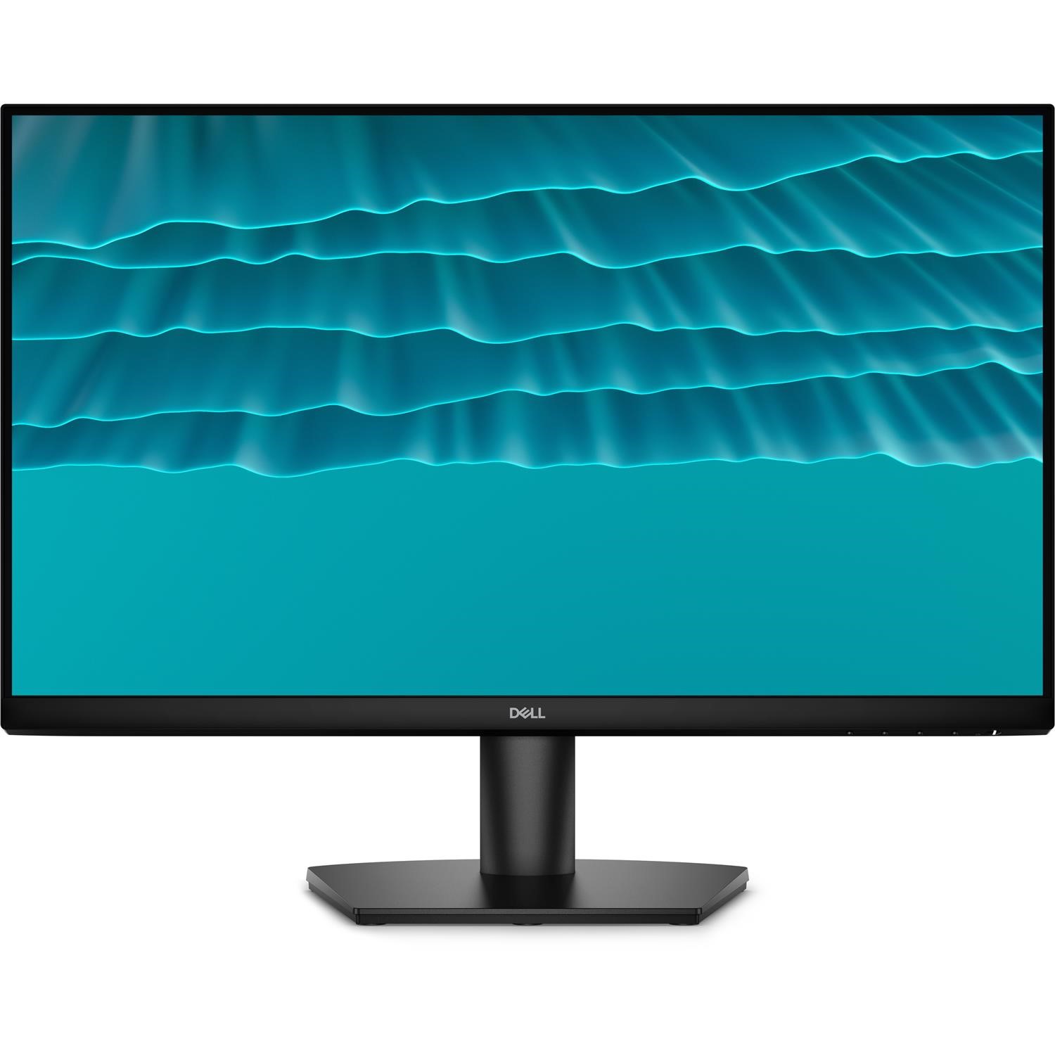 Dell Se2426h 24 Ips Full Hd Monitor Black, Laptops Direct - DELL-SE2426H
