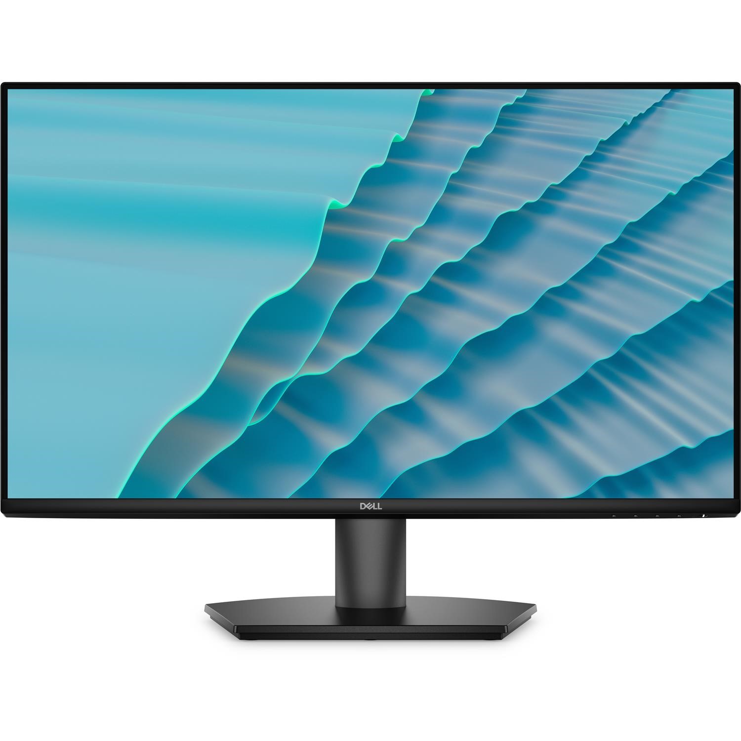 Dell Se2726h 27 Ips Full Hd Monitor Black, Laptops Direct - DELL-SE2726H