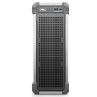 Dell PowerEdge T160 Intel Xeon 6 Performance 6315P 2.8G 4c 16GB RAM 1x2TB HDD Tower Server Dell PowerEdge T160 Intel Xeon 6 Performance 6315P 2.8G 4c 16GB RAM 1x2TB HDD Tower Server