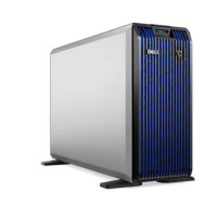 Dell PowerEdge T360 Intel Xeon E-2414 4c 16GB RAM 2TB HDD 1U Tower Server Dell PowerEdge T360 Intel Xeon E-2414 4c 16GB RAM 2TB HDD 1U Tower Server