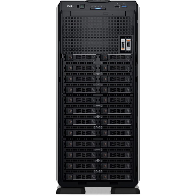 Dell PowerEdge T550 Tower Server