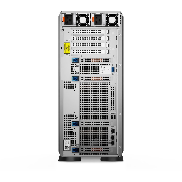 Dell PowerEdge T550 Tower Server