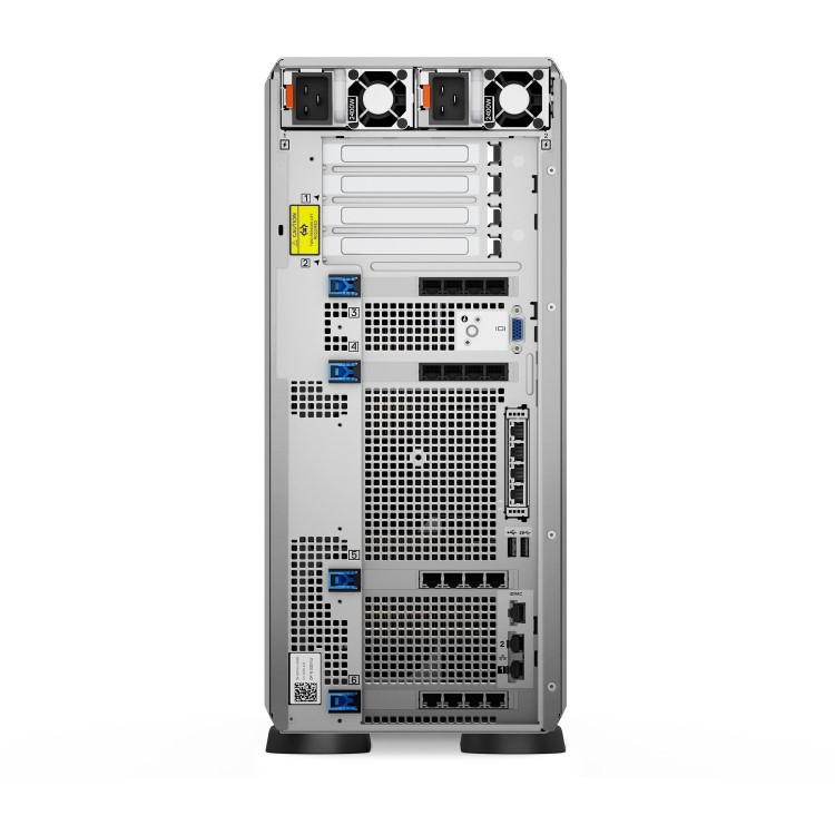 Dell Smart Selection PowerEdge T560 Tower Server