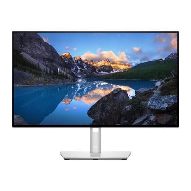 Refurbished Dell UltraSharp 24" IPS W-LED FHD USB-C Hub Monitor