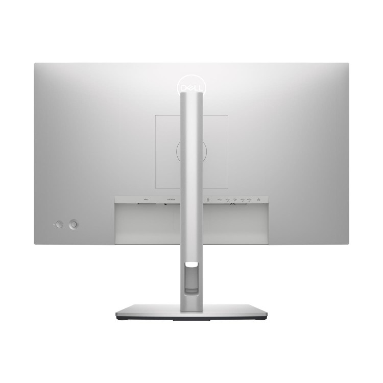 Refurbished Dell UltraSharp 24" IPS W-LED FHD USB-C Hub Monitor