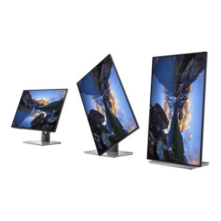 Dell Ultrasharp U2718Q 27" IPS 4K HDMI Monitor