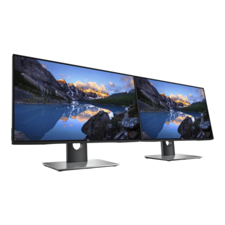 Dell Ultrasharp U2718Q 27" IPS 4K HDMI Monitor