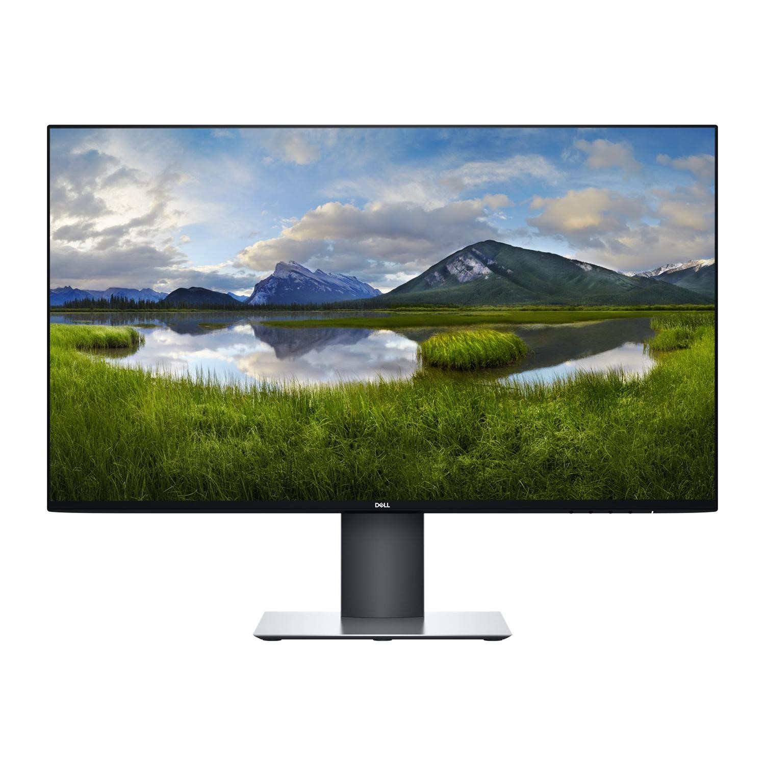 Dell U2719D 27インチ WQHD IPSモニター 超薄型ベゼル Dell U2719D 27